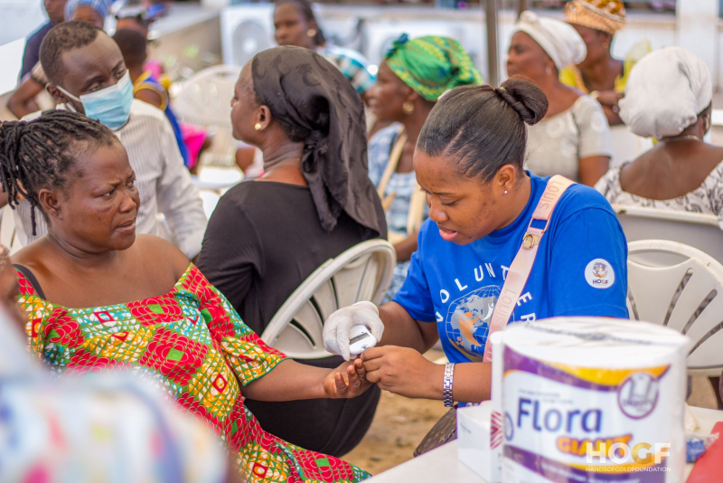 Medical Relief — Photo 21