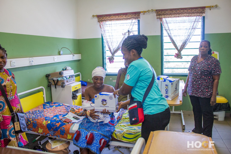 Medical Relief — Photo 27